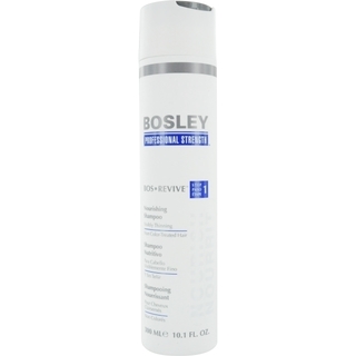 Bosley Bos Revive 10.1-ounce Nourishing Shampoo