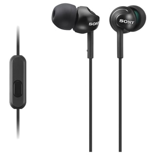 Sony EX Monitor Headphones (Black)
