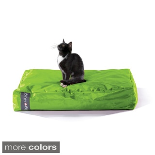 Big Hug Luxury Eco-friendly Pet Bed (31 x 23)