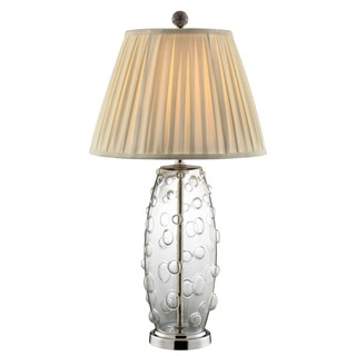 Tolson Glass Table Lamp