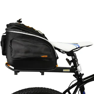 Ibera Bike PakRak Quick-release Mini Commuter Bag