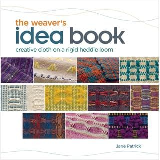 Interweave Press - The Weaver's Idea Book