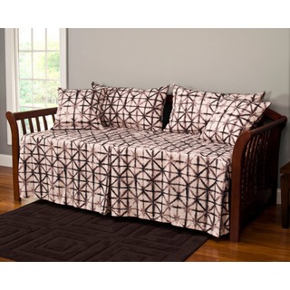 Reflection 5-piece Daybed Ensemble
