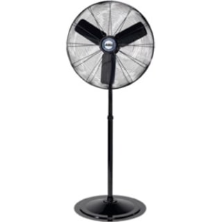 Lasko 3130 30-inch Industrial Grade Pedestal Fan