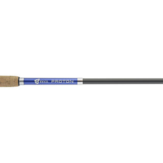 South Bend 6-foot Proton Spinning Telescopic Rod