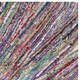 Safavieh Handmade Nantucket Modern Abstract Multicolored Cotton Rug (8' x 10') - Thumbnail 3