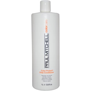 Paul Mitchell Color Protect 33.8-ounce Daily Conditioner