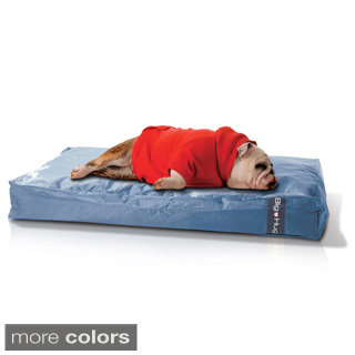 Big Hug Luxury Eco-friendly Pet Bed (47 x 31)