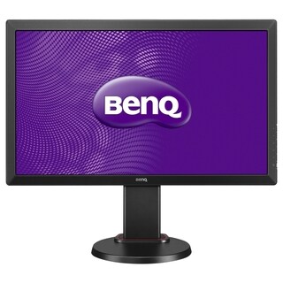 BenQ RL2460HT 24" LED LCD Monitor - 16:9 - 1 ms