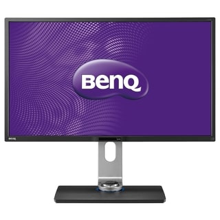 BenQ BL3200PT 32" LED LCD Monitor - 16:9 - 4 ms