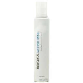 Sebastian Whipped Creme 5.3-ounce Light Conditioning Mousse