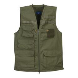 Men's Propper Tactical Vest 65P/35C Olive Green
