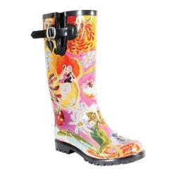 Women's Nomad Puddles III I Love You Mom