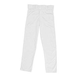 3N2 Pro Poly Pants white