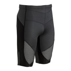 Men's CW-X Stabilyx Ventilator Shorts Black