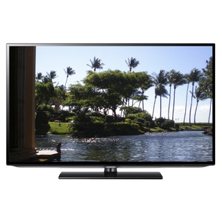 Samsung UN46EH5000 46-inch 1080p LED HDTV (Refurbished)