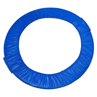 Round Folding Trampoline Safety Pad