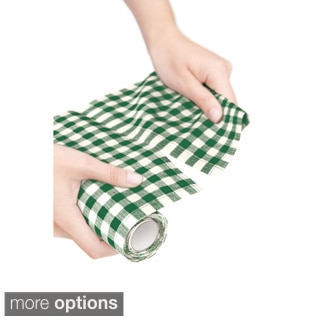 Mydrap Printed Tear-off 20-piece Disposable Cotton Luncheon Napkins