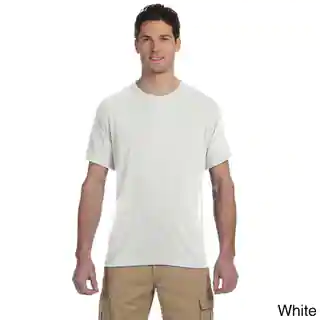 Link to Men's Basic Crew Neck T-shirt Similar Items in Underwear
