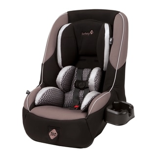 Safety 1st Chambers Guide 65 Convertible Car Seat