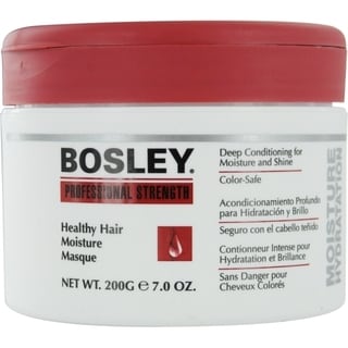 Bosley Healthy Hair Moisture Masque