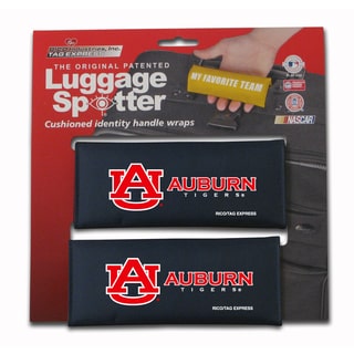 NCAA Auburn Tigers Original Patented Luggage Spotter