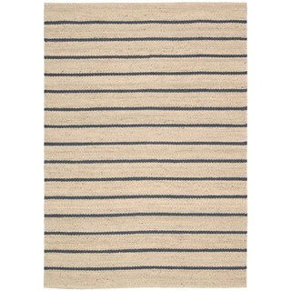 kathy ireland Jardin Indigo Area Rug by Nourison (4' x 6')