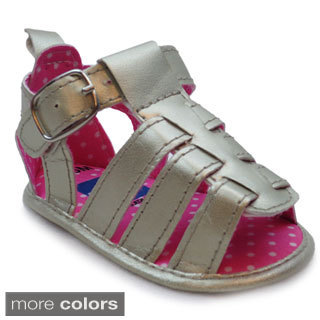 Blue Baby's P-Glady Open Toe Sandals