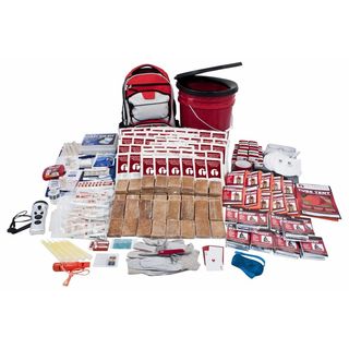 Survival & First Aid Kits