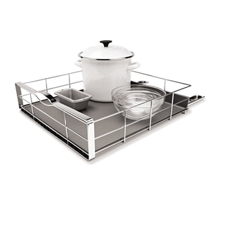 simplehuman Pull-Out Cabinet Organizer
