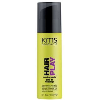 KMS Hair Play 5.1-ounce Molding Paste