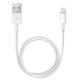 Apple Lightning USB Cable for iPhone 8 / 8 Plus/ 7/ 7 Plus/ 6S/ 6S Plus/ 6/ 6 Plus/ iPad/ iPod (Bulk Packaging) - Thumbnail 6