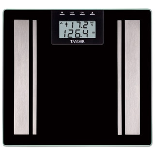 Taylor Body Fat Digital Scale