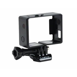 GoPro 'The Frame' Black 1-piece Frame