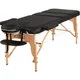 Thumbnail 2, Sierra Comfort Relax Portable Massage Table. Changes active main hero.