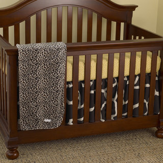 Cotton Tale Sumba 3-piece Crib Bedding Set