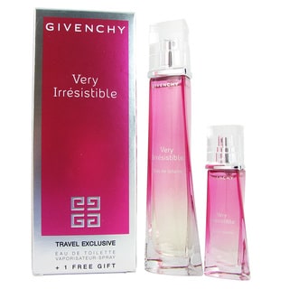 Givenchy Very Irresistible Women's 2-piece Fragrance Set