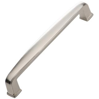 Southern Hills Satin Nickel Cabinet Pulls 'Utica' (Pack of 10)