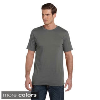 Canvas Men's Vintage Jersey T-shirt