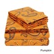 Superior Paisley Deep Pocket Cotton Flannel Sheet Set - Thumbnail 4
