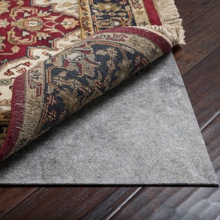 Superior Premium Felted Reversible Dual Surface Non-Slip Rug Pad (10' x 14')