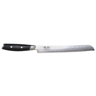 Yaxell Tsuchimon 9-inch Bread Knife