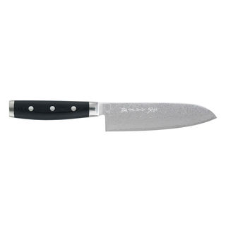 Yaxell Gou 6.5-inch Santoku Knife