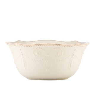 Lenox 'French Perle' White All-purpose Bowl