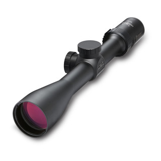 Burris Droptine 3-9x40mm Riflescope with Ballistic Plex Reticle