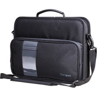 Targus TKC001 Carrying Case (Messenger) for 11.6" Notebook, ID Card,