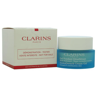 Clarins HydraQuench 1.7-ounce Cream-Gel