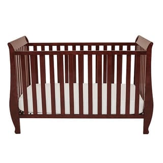 Mikaila Kailyn Convertible Crib