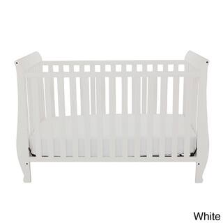 Mikaila Kailyn Convertible Crib