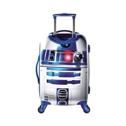 American Tourister by Samsonite Star Wars R2D2 21-inch Hardside Carry On Spinner Suitcase